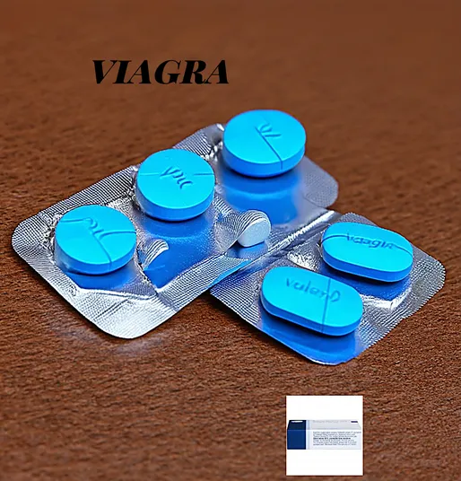 Composicion de la viagra